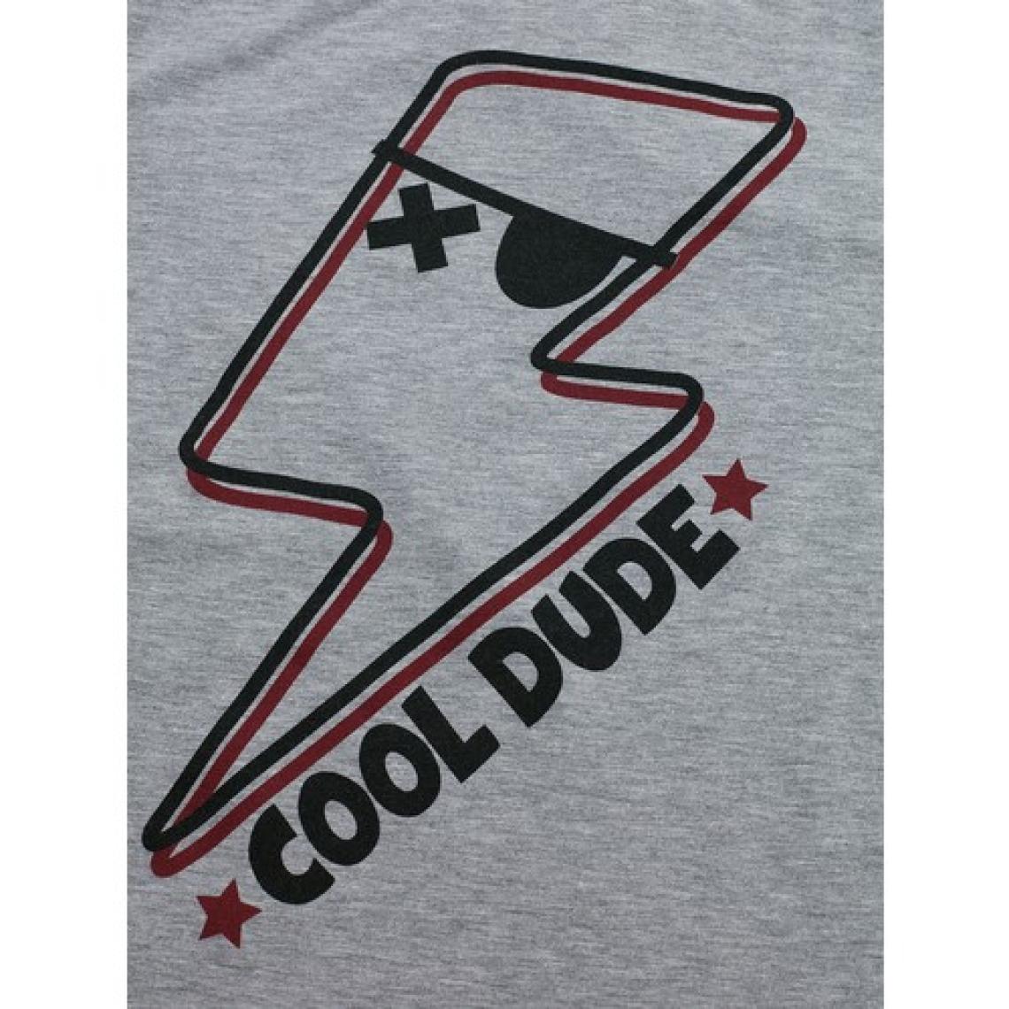 MSHB&G Cool Korsan Erkek Çocuk Pantolon Takım