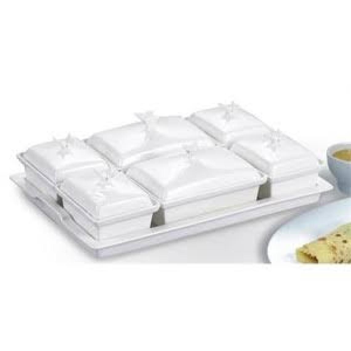 Gönül Porselen Kelebek Tutacaklı Kahvaltılık G927