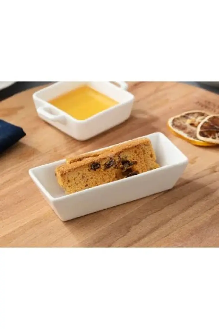 Madame Coco Petit Concept Mini Dikdörtgen Tabak