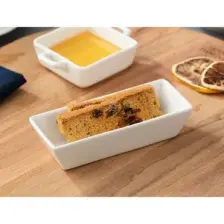 Madame Coco Petit Concept Mini Dikdörtgen Tabak
