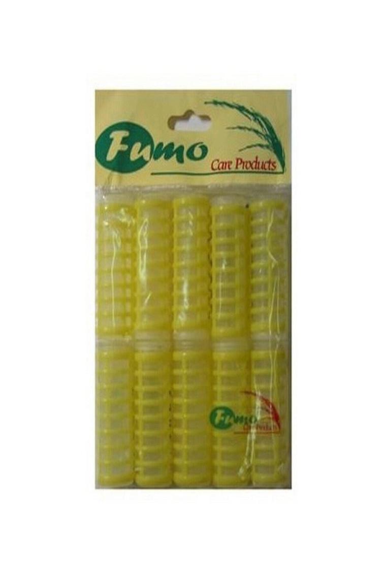 4012 Isıtmalı Bigudi