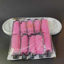 Sünger Bigudi Pembe 10lu X 2 Paket