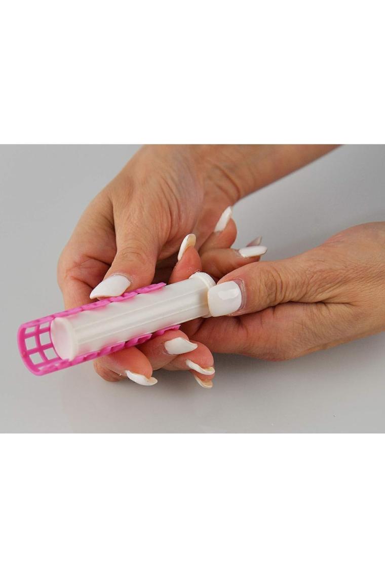 Transformacion Isıtmalı Sulu Bigudi 2.5 cm 10 Adet Solingen Professional 719838