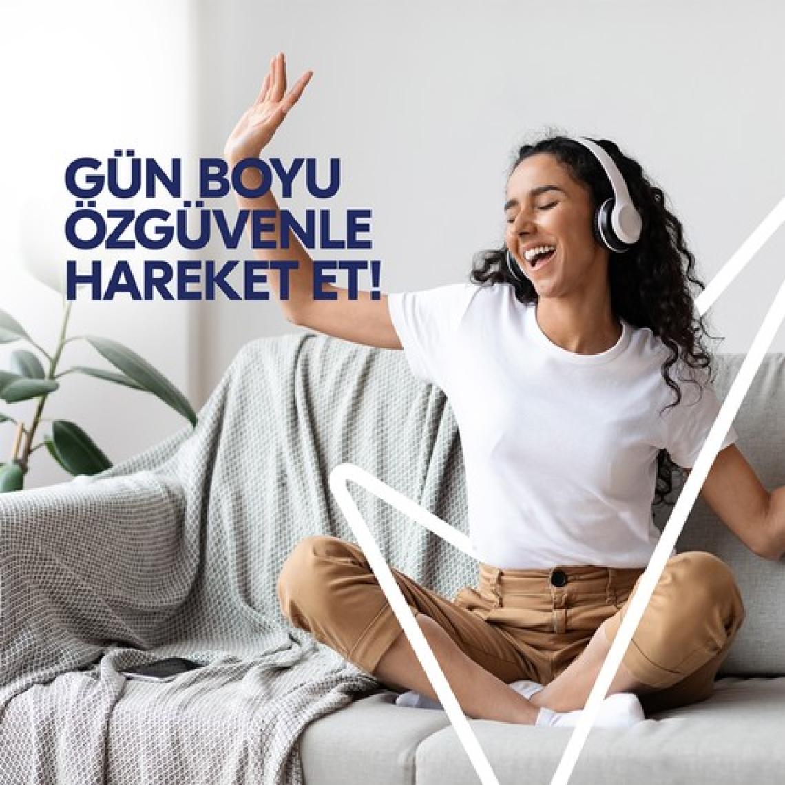 Rexona  Anti-Perspirant Sprey Deodorant Kadın Sexy Bouquet Ter Kokusuna Karşı  150 ML