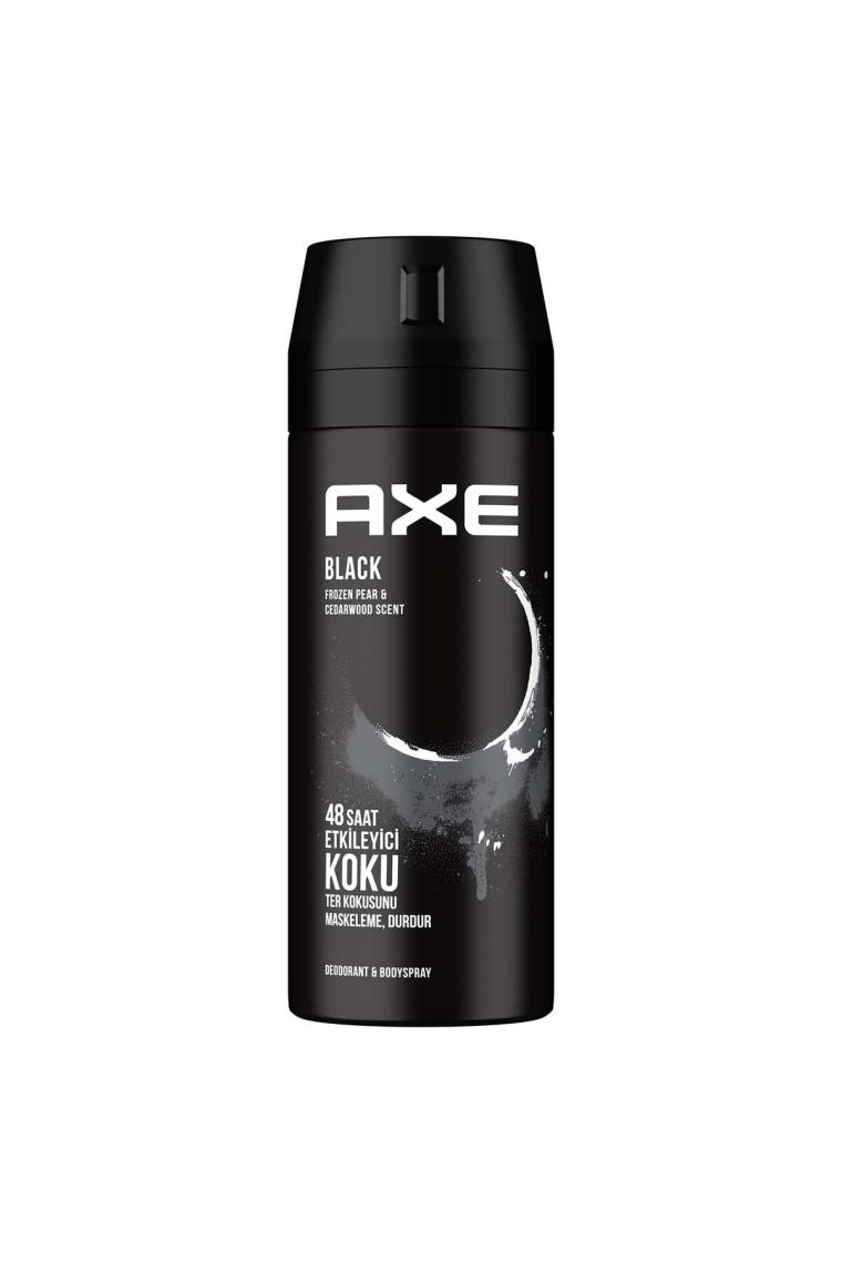 Axe Black Erkek Deodorant Sprey 150 ml