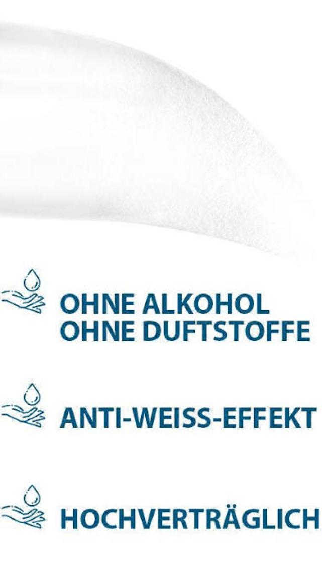 Ducray Hidrosis Roll On Anti Transpirant Aisselle Terleme Karşıtı 40 ml