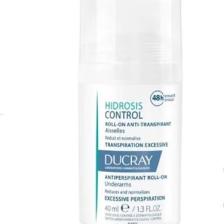 Ducray Hidrosis Roll On Anti Transpirant Aisselle Terleme Karşıtı 40 ml