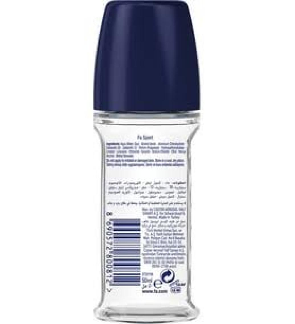 Fa Sport Erkek Roll-On 50 Ml Turunçgil Aromalı 1 Adet