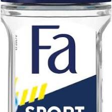 Fa Sport Erkek Roll-On 50 Ml Turunçgil Aromalı 1 Adet