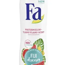 Fa Island Vibes Fiji Dreams Sprey Deodorant 150 ml Kadın