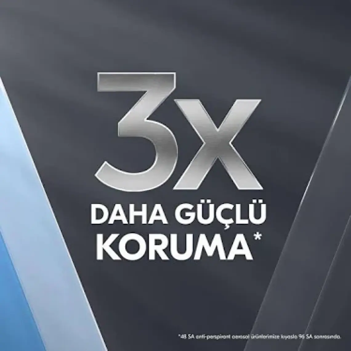 Rexona Men Clinical Protection Erkek Stick Deodorant Clean Scent  Güçlü Koruma 45 ml