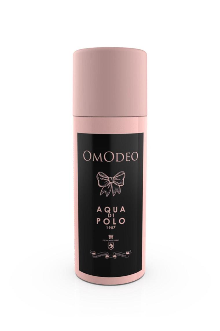 Omodeo Deodorant Sprey 150ml Kadın Apca000301
