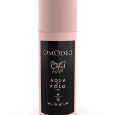 Omodeo Deodorant Sprey 150ml Kadın Apca000301