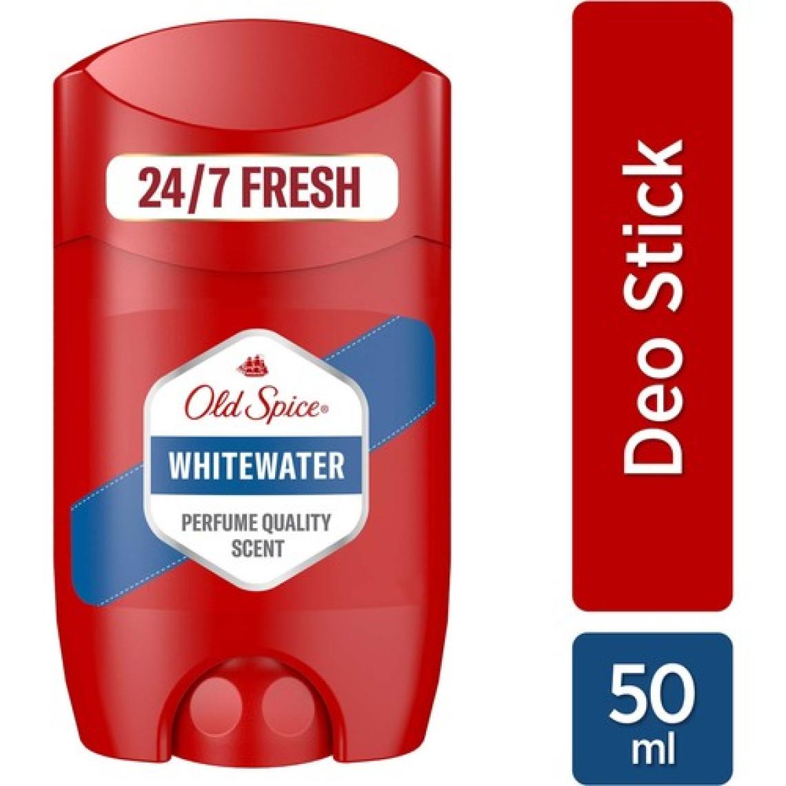 Old Spice Whitewater Erkek Deodorant Stick 50 ml