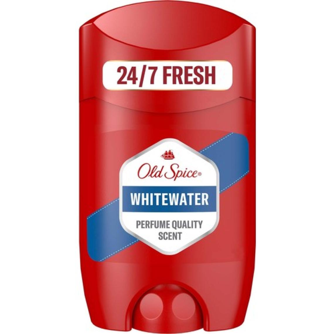 Old Spice Whitewater Erkek Deodorant Stick 50 ml
