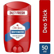 Old Spice Whitewater Erkek Deodorant Stick 50 ml