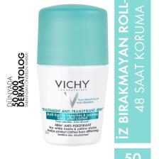 Terleme Karşıtı Iz Bırakmayan Deodorant 50 ml