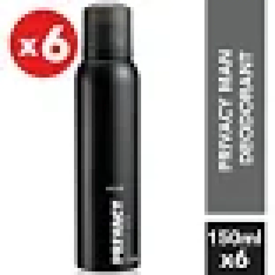 Privacy Men Erkek Deodorant 6X150ML