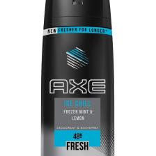 Axe Ice Chill Erkek Deodorant Sprey 150 ml