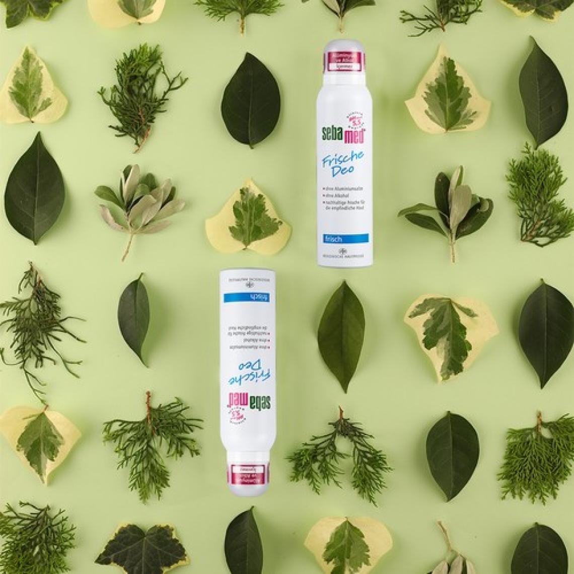 Sebamed Aerosol Fresh Deodorant Sprey 150 ml