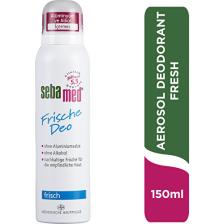 Sebamed Aerosol Fresh Deodorant Sprey 150 ml