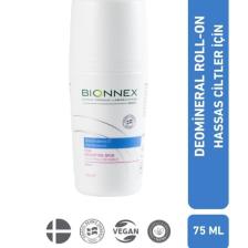 Bionnex Perfederm Roll-On For Sensitive 75 ml