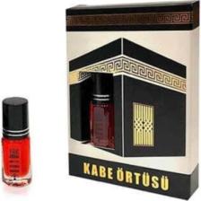 Aksa Aksa-Özel Kabe Örtüsü Esansı