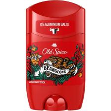 Old Spice Bearglove Erkek Için Deodorant Stick, 50 ml