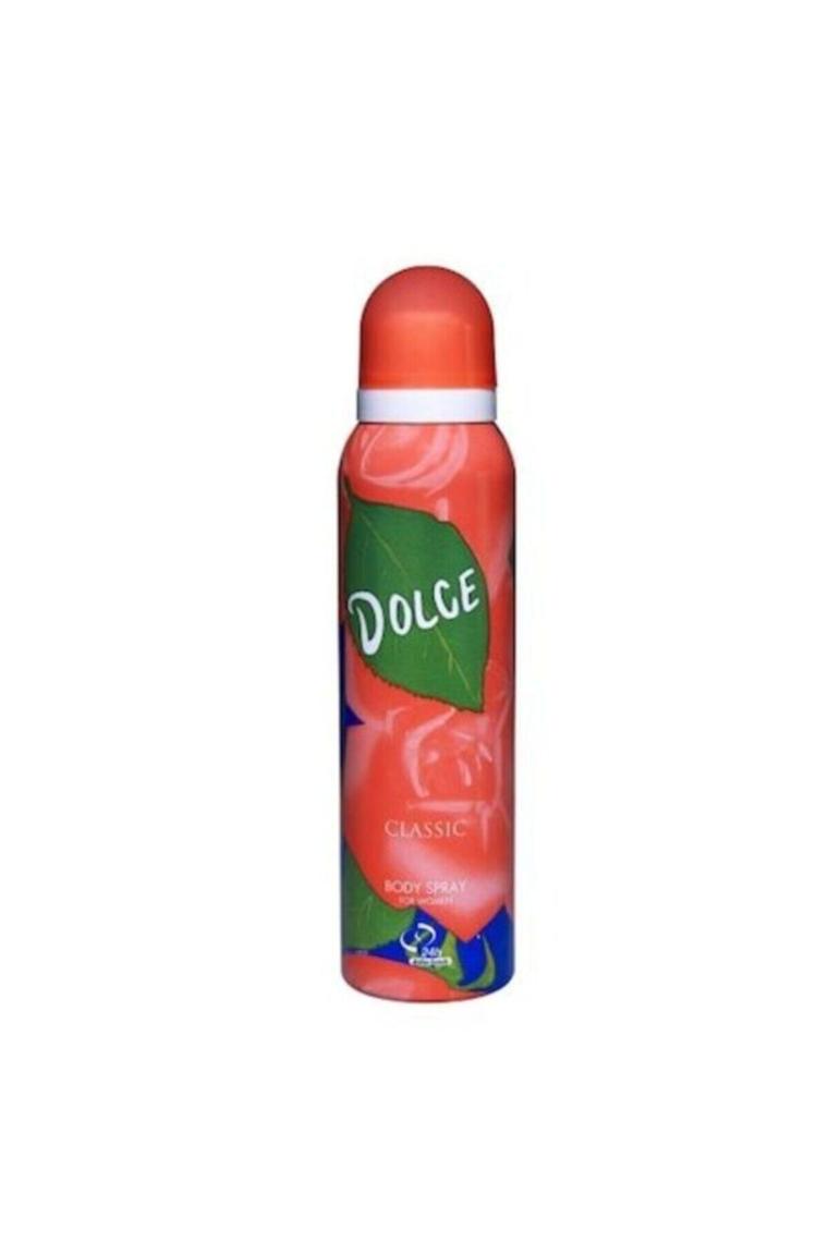 Dolce Classıc Deo
