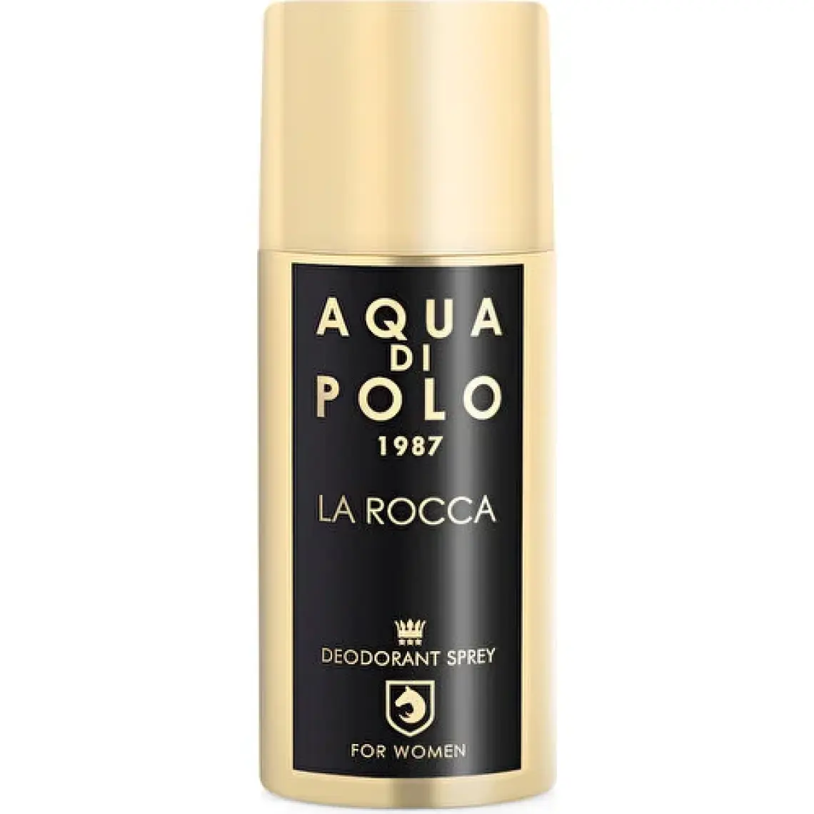 Aqua Di Polo 1987 La Rocca Deodorant 150 ml Kadın