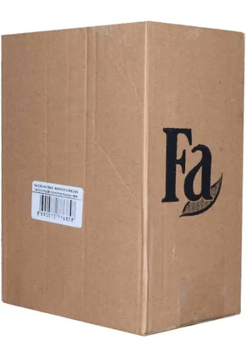 Fa Pink Passion Kadın Deosprey 150 ML Çiçeksi Kokulu
