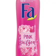Fa Pink Passion Kadın Deosprey 150 ML Çiçeksi Kokulu
