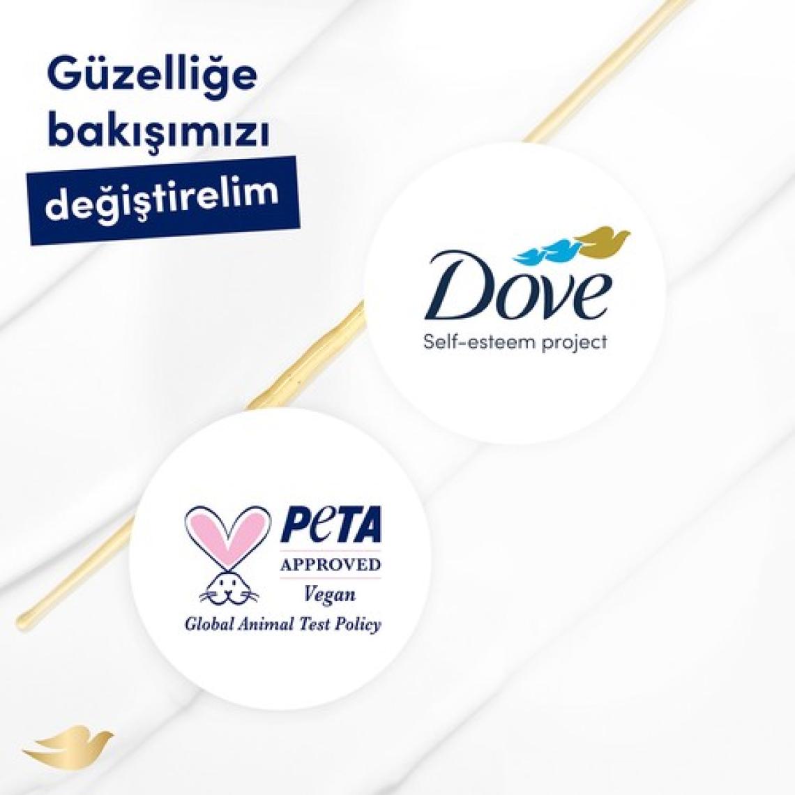 Dove Kadın Stick Deodorant Invisible Dry Advanced Care 72 Saat 50 ml
