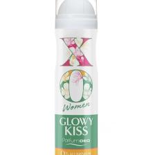 Glowy Kiss Women Deodorant 150 ml