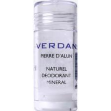 Sheida Verdan Doğal Deodorant – 100 G. Doğal Kristal DEODORANT7451100520135
