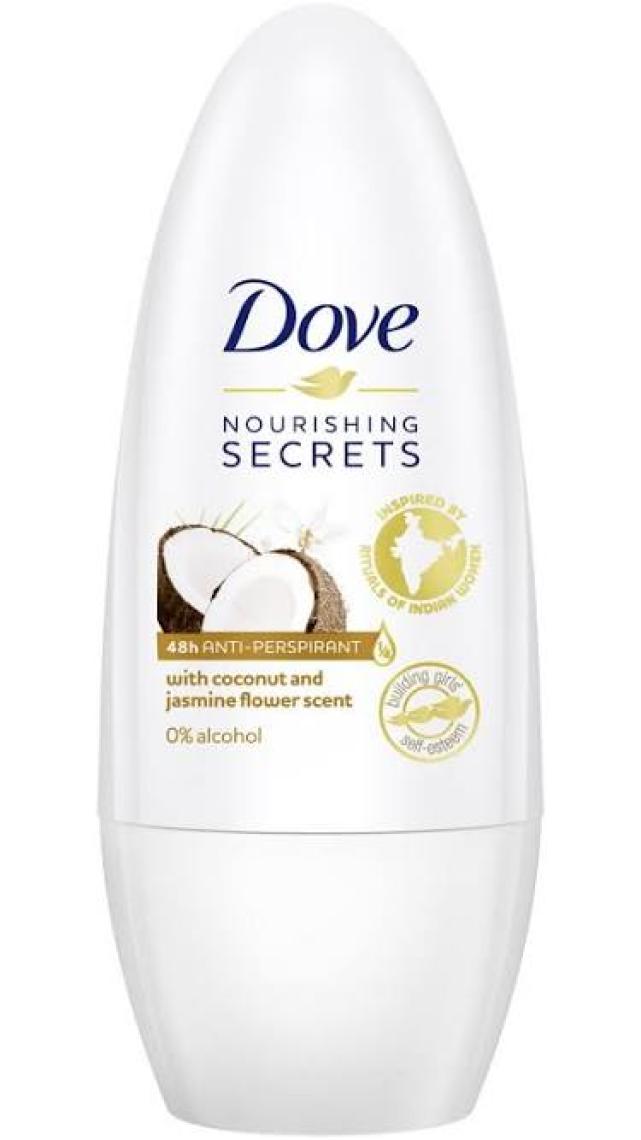 Dove Deo Dogma Coconut Ro Etkili 50 ml