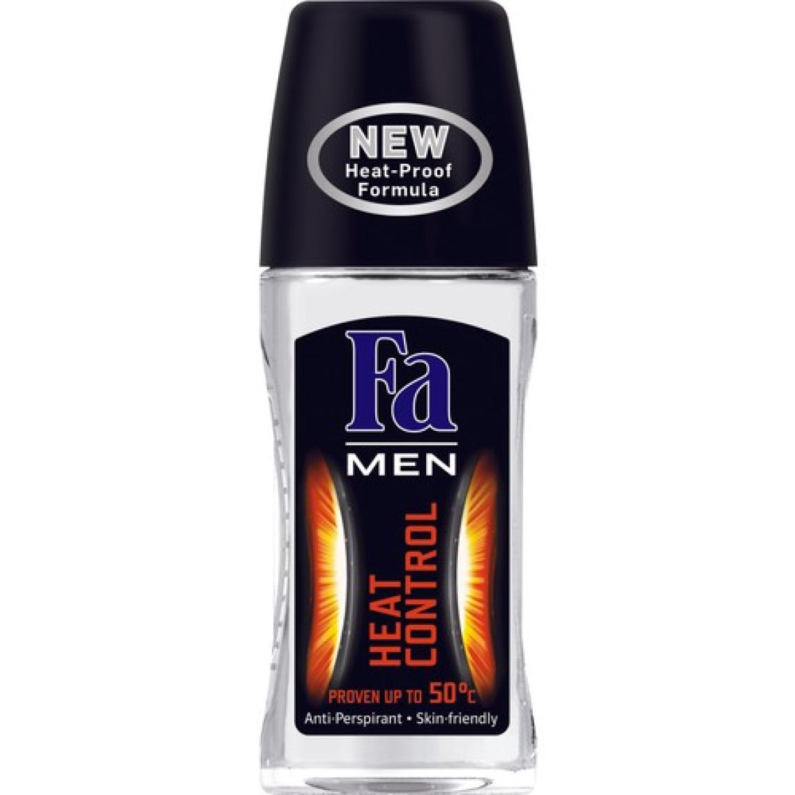 Fa Roll-on Heat Control Men 50ml