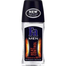 Fa Roll-on Heat Control Men 50ml