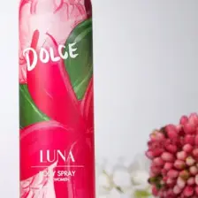 Dolce Luna 150 ml Kadın Deodorant Sprey