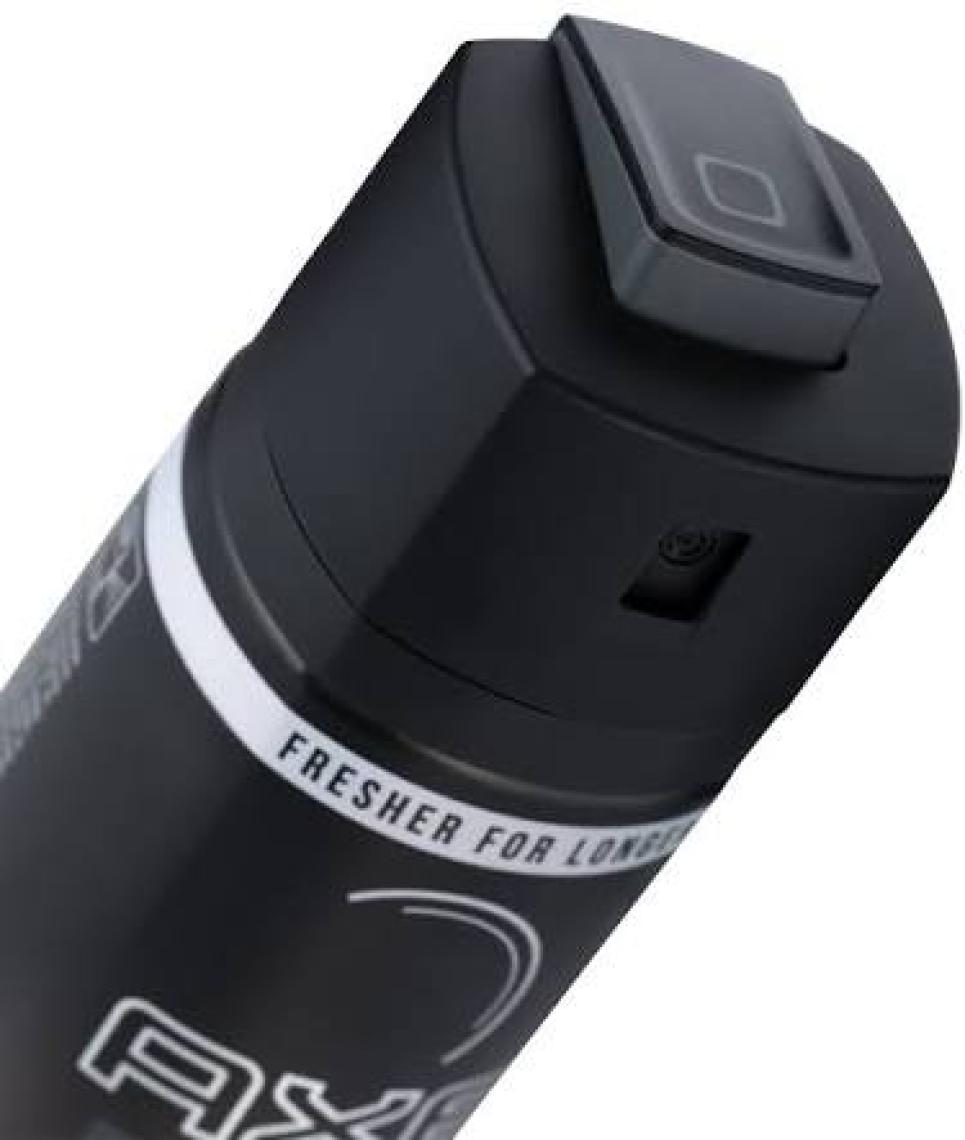 Axe Black Deodorant 150 ml