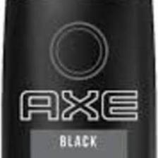 Axe Black Deodorant 150 ml