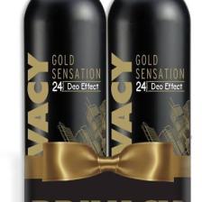 Privacy Gold Men 2'li Deodorant 2X150ML