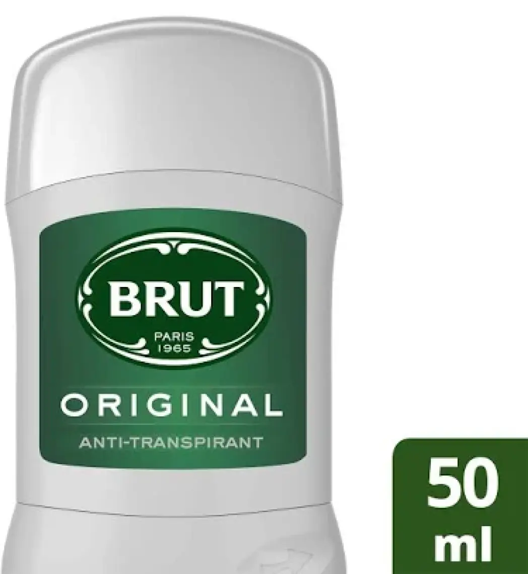 Brut Orıgınal Deo Stıck Antı-Transpırant 50Ml