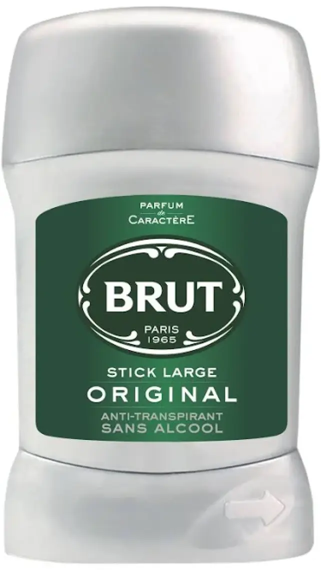 Brut Orıgınal Deo Stıck Antı-Transpırant 50Ml