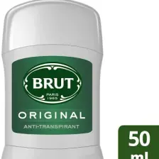 Brut Orıgınal Deo Stıck Antı-Transpırant 50Ml