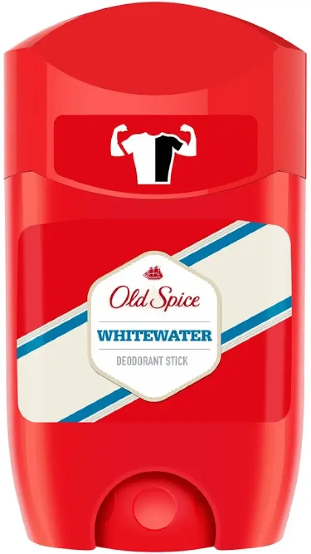 Old Spice Erkek Stick Whitewater 50 ml