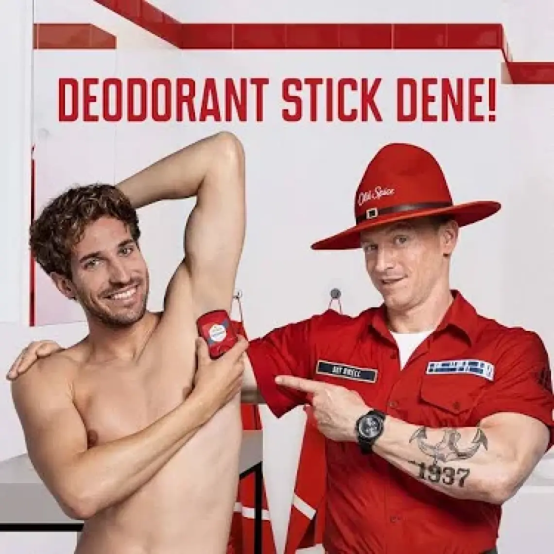 Old Spice Erkek Stick Whitewater 50 ml