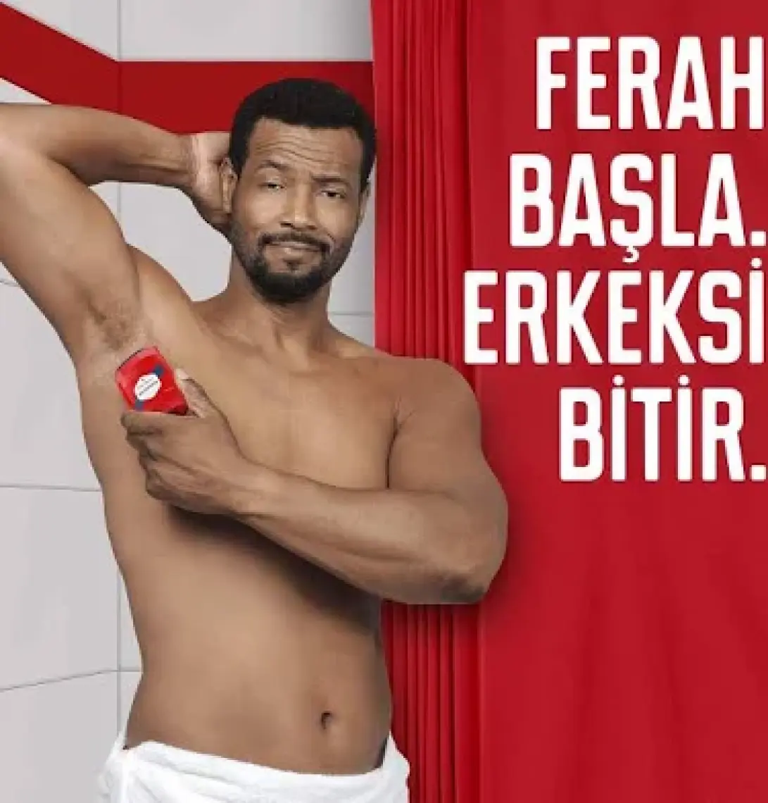 Old Spice Erkek Stick Whitewater 50 ml