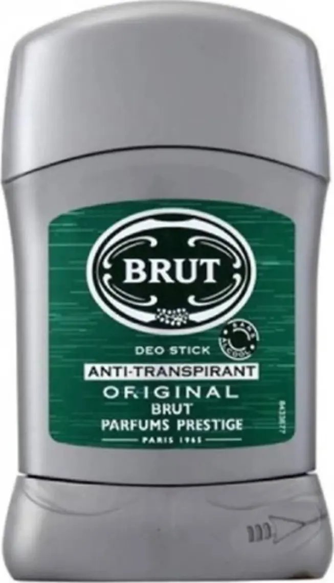 Brut Erkek Stick Original Edt 50 ml