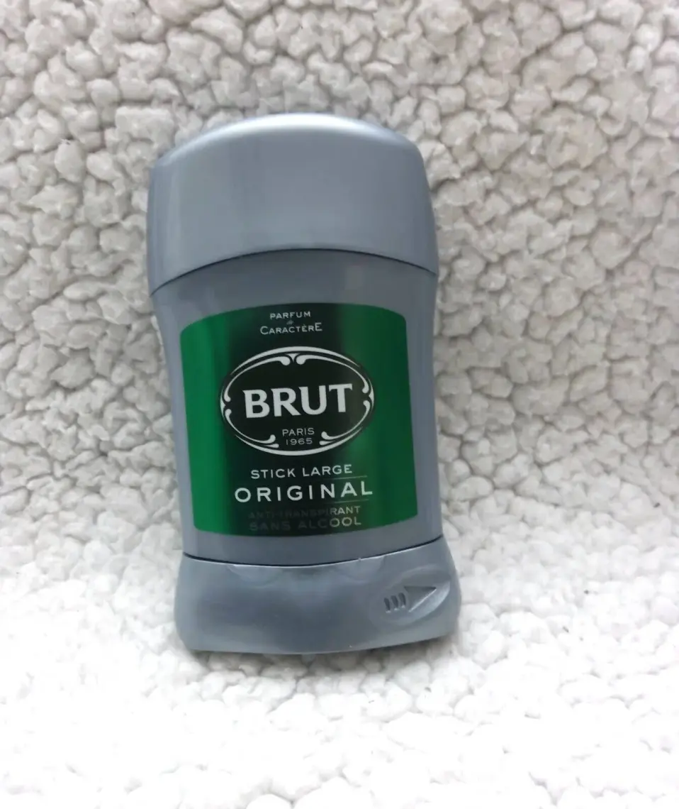 Brut Erkek Stick Original Edt 50 ml